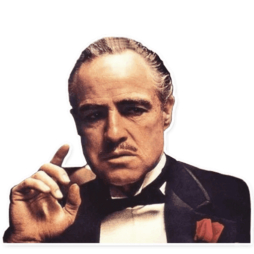 Godfather icon